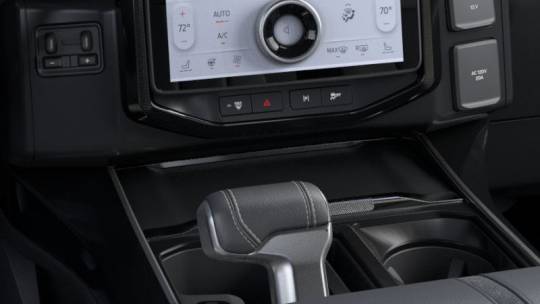 2025 Ford F-150 Lightning 1FT6W7L73SWG16172