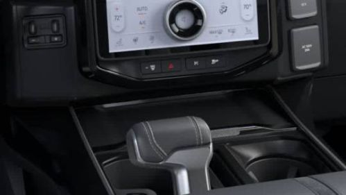 2025 Ford F-150 Lightning 1FT6W7L73SWG16172
