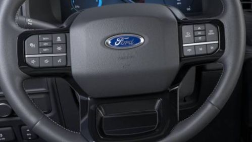 2025 Ford F-150 Lightning 1FT6W7L73SWG16172