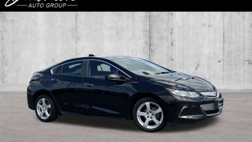 2019 Chevrolet VOLT - Images - 1