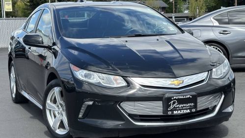 2019 Chevrolet VOLT - Images - 3