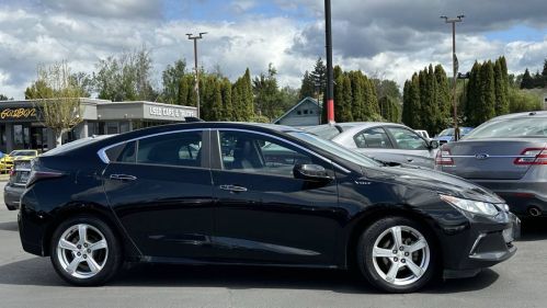 2019 Chevrolet VOLT - Images - 4