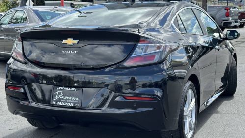 2019 Chevrolet VOLT - Images - 5