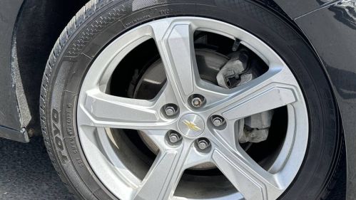 2019 Chevrolet VOLT - Images - 6