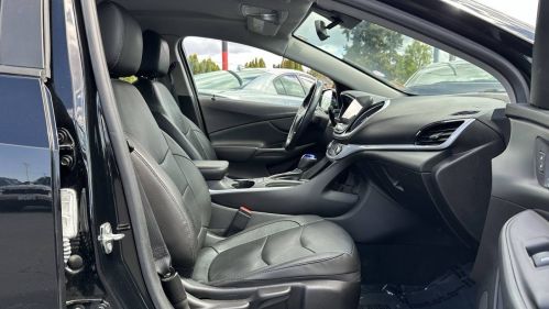 2019 Chevrolet VOLT - Images - 7