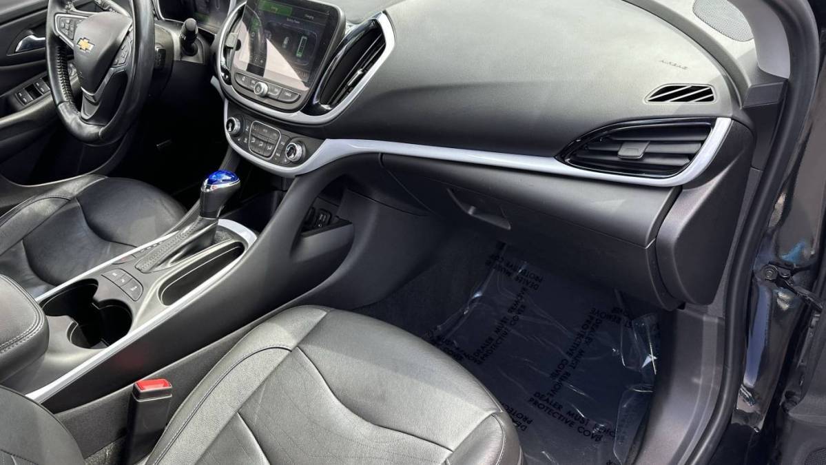 2019 Chevrolet VOLT - Images - 8