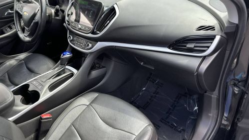 2019 Chevrolet VOLT - Images - 8