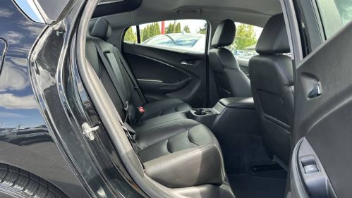 2019 Chevrolet VOLT - Images - 10