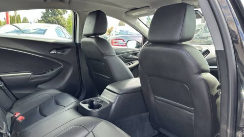 2019 Chevrolet VOLT - Images - 11