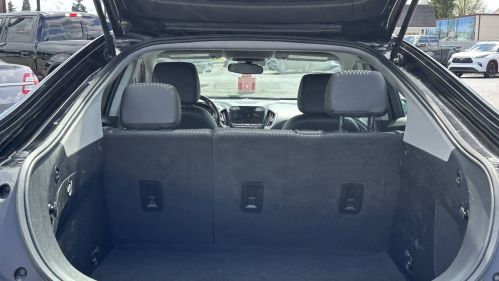 2019 Chevrolet VOLT - Images - 13