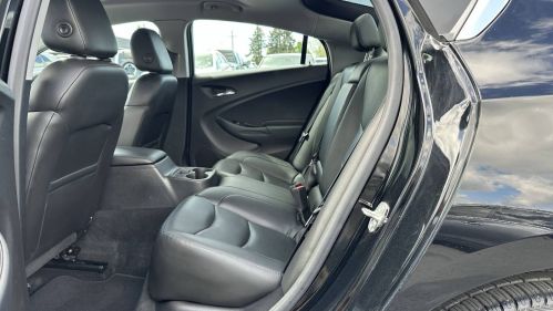 2019 Chevrolet VOLT - Images - 14