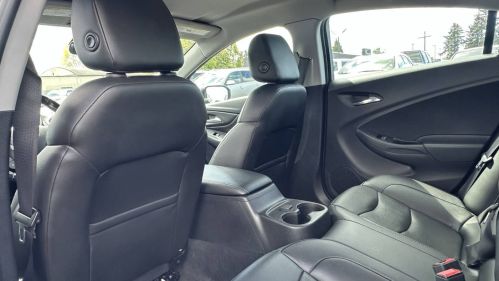 2019 Chevrolet VOLT - Images - 15