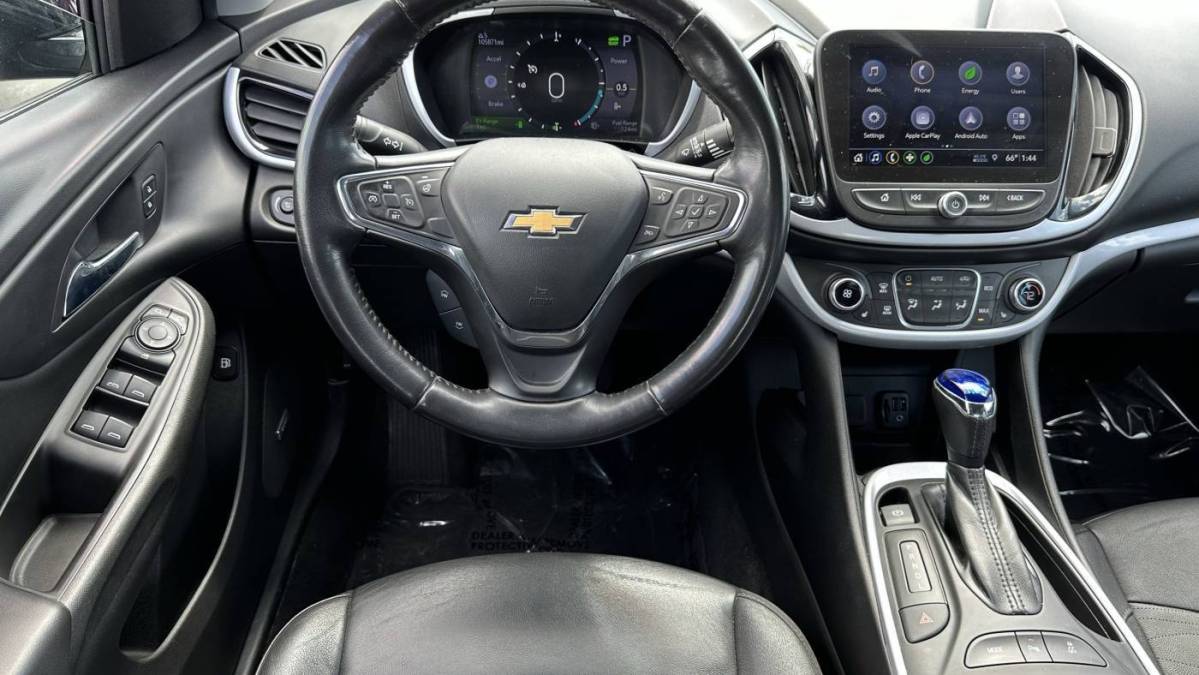 2019 Chevrolet VOLT - Images - 16