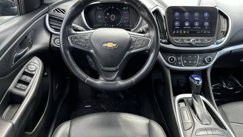 2019 Chevrolet VOLT - Images - 16