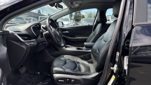 2019 Chevrolet VOLT - Images - 17