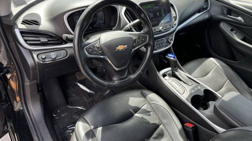 2019 Chevrolet VOLT - Images - 18