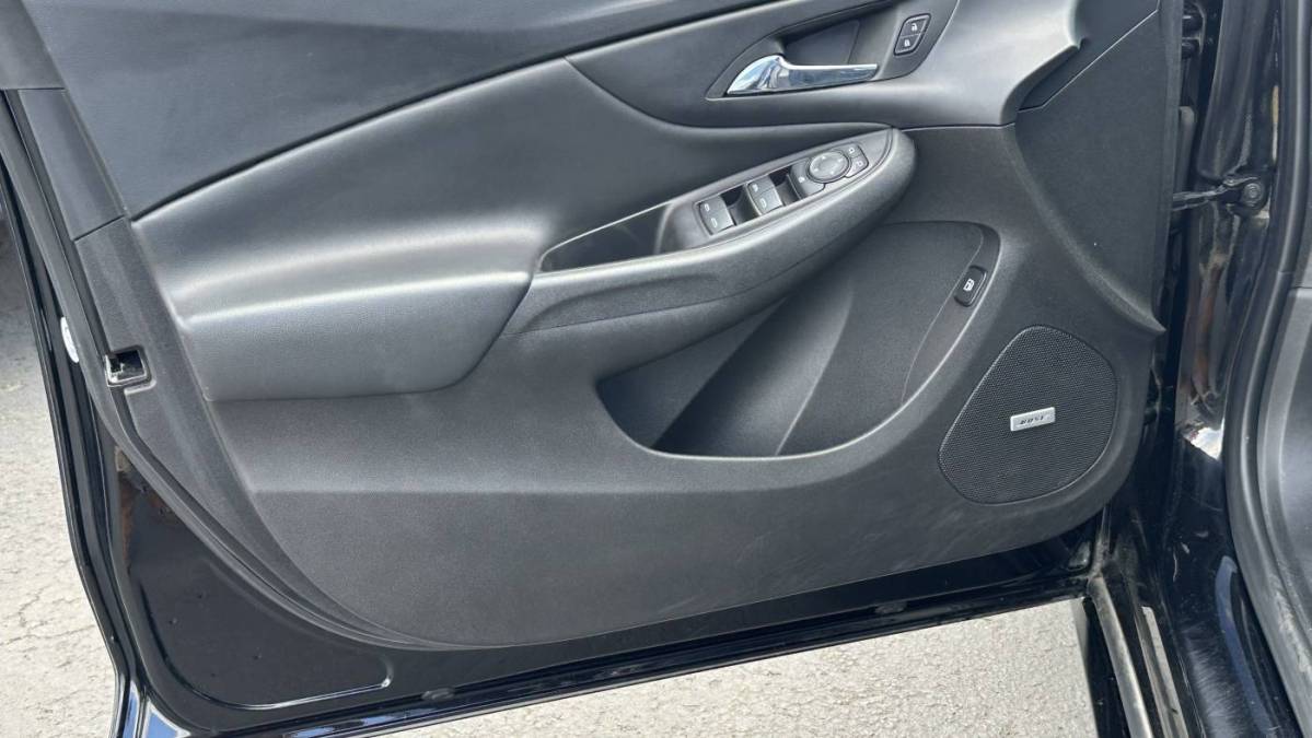 2019 Chevrolet VOLT - Images - 19