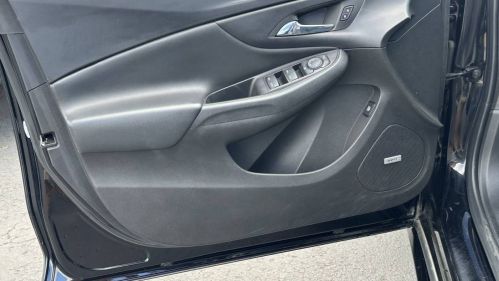 2019 Chevrolet VOLT - Images - 19