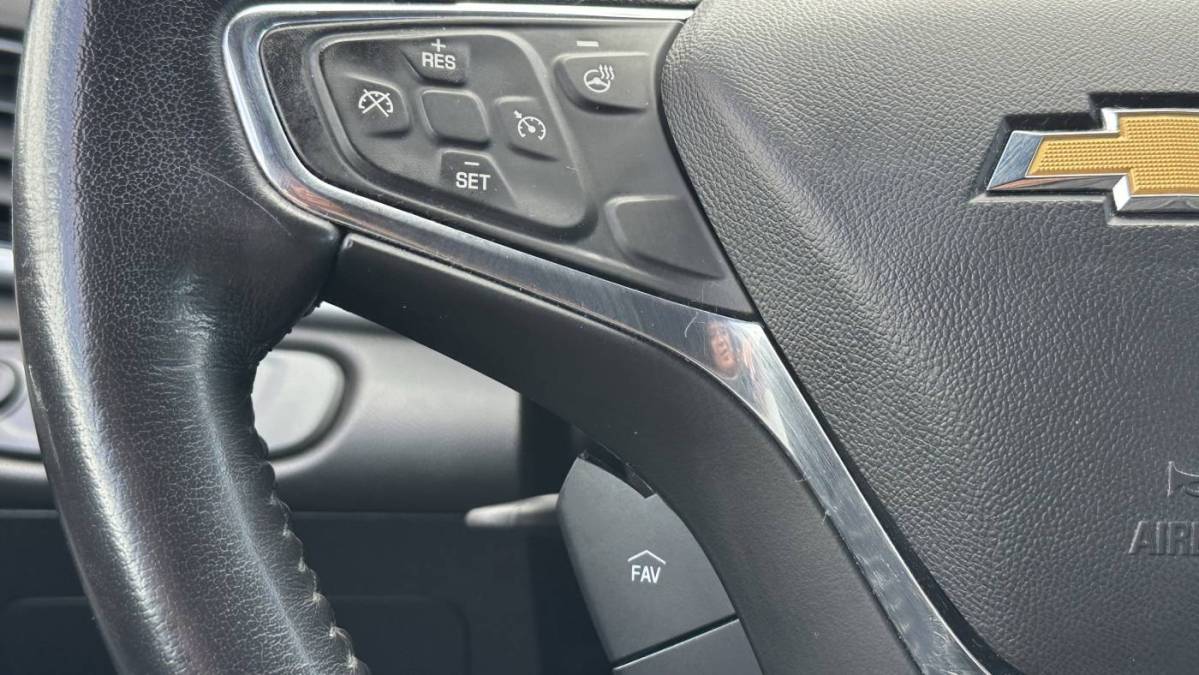 2019 Chevrolet VOLT - Images - 22
