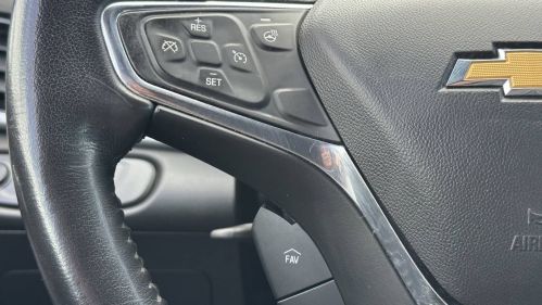2019 Chevrolet VOLT - Images - 22