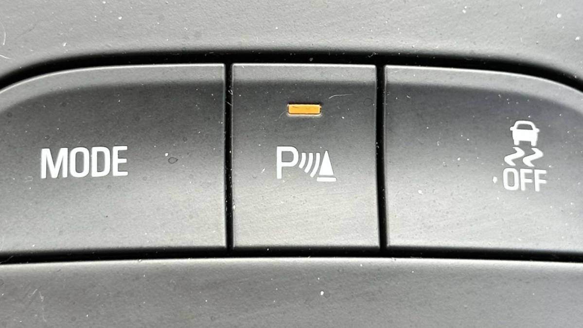 2019 Chevrolet VOLT - Images - 25