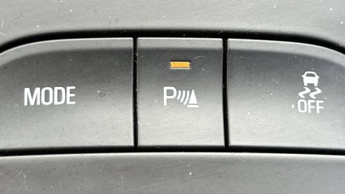 2019 Chevrolet VOLT - Images - 25