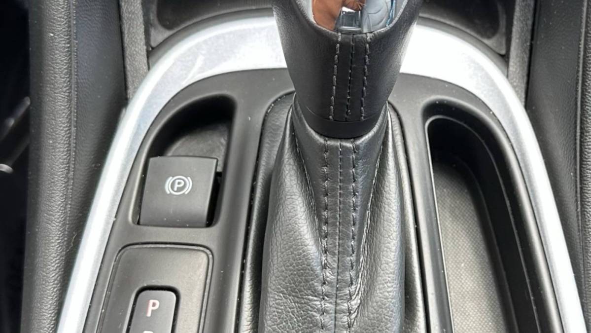 2019 Chevrolet VOLT - Images - 26