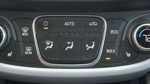 2019 Chevrolet VOLT - Images - 27