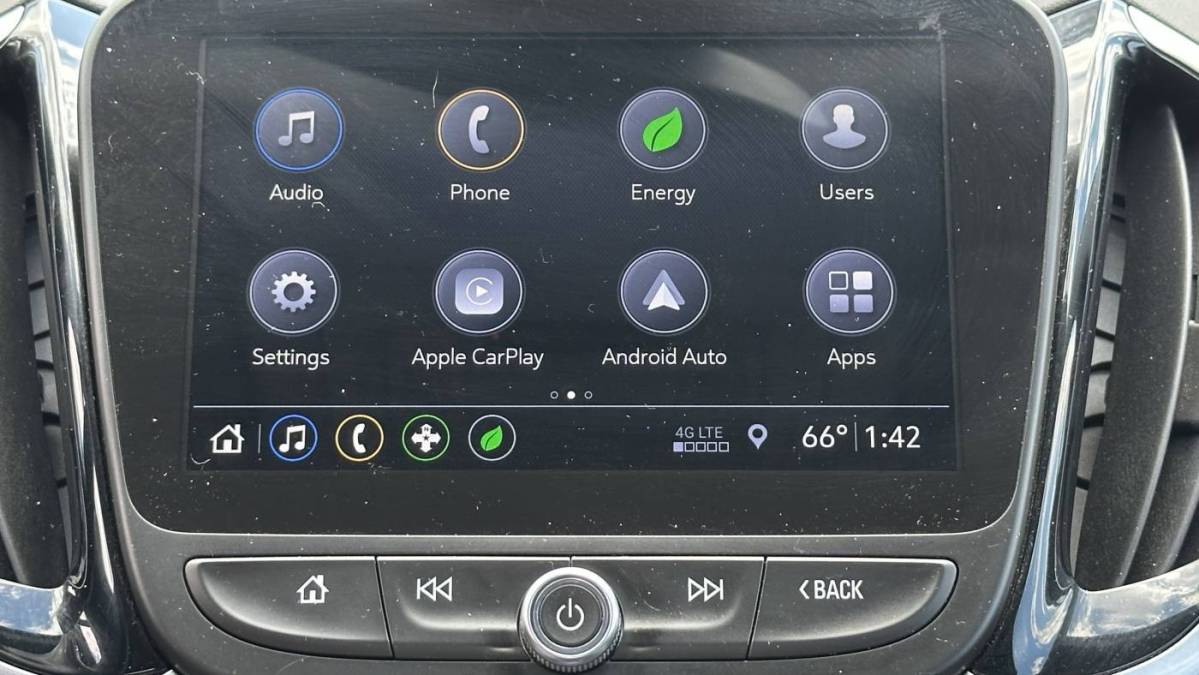 2019 Chevrolet VOLT - Images - 28