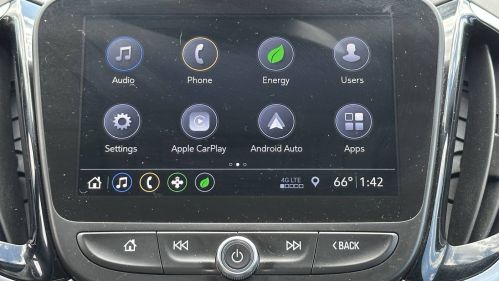 2019 Chevrolet VOLT - Images - 28