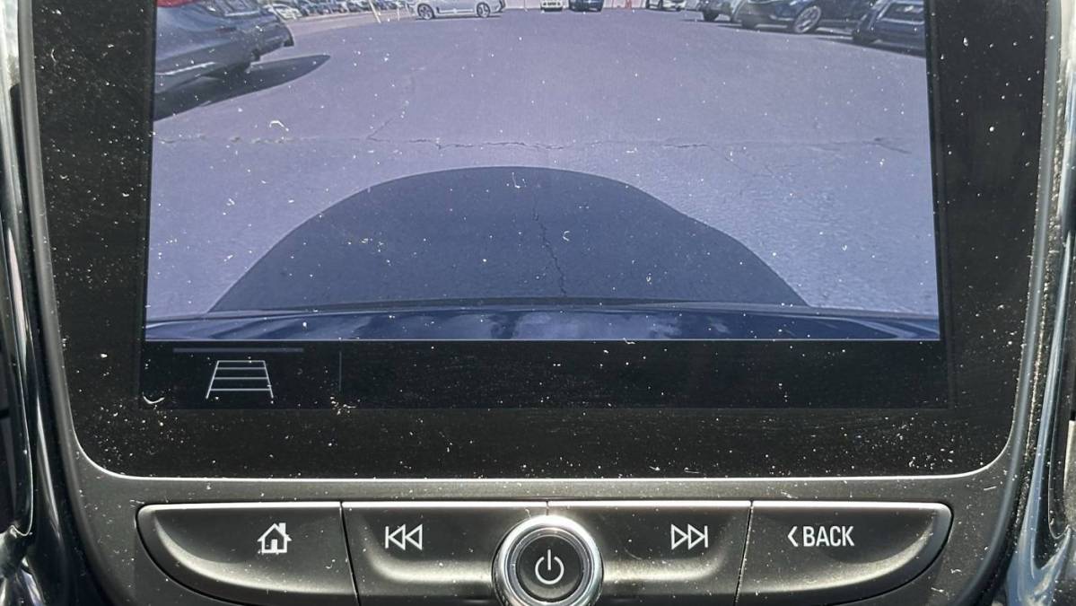 2019 Chevrolet VOLT - Images - 29