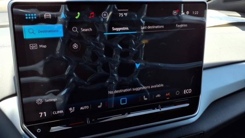 2025 Volkswagen ID.4 1V2CRPE87SC001690