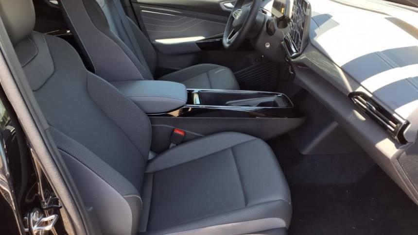 2025 Volkswagen ID.4 1V2VRPE86SC004380