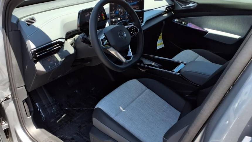 2025 Volkswagen ID.4 1V2CRPE87SC001690