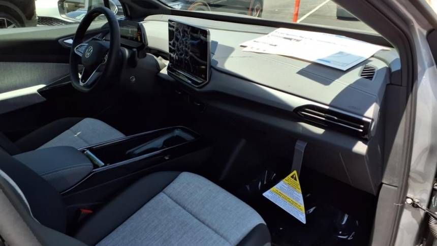 2025 Volkswagen ID.4 1V2CRPE87SC001690