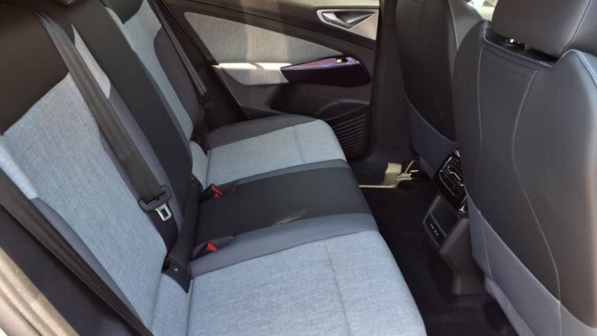 2025 Volkswagen ID.4 1V2CRPE87SC001690