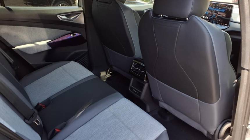 2025 Volkswagen ID.4 1V2CRPE87SC001690