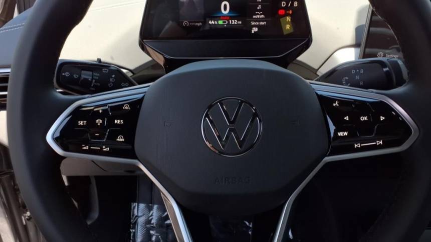 2025 Volkswagen ID.4 1V2CRPE87SC001690