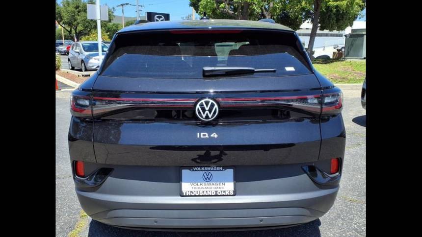 2025 Volkswagen ID.4 1V2VRPE86SC004380