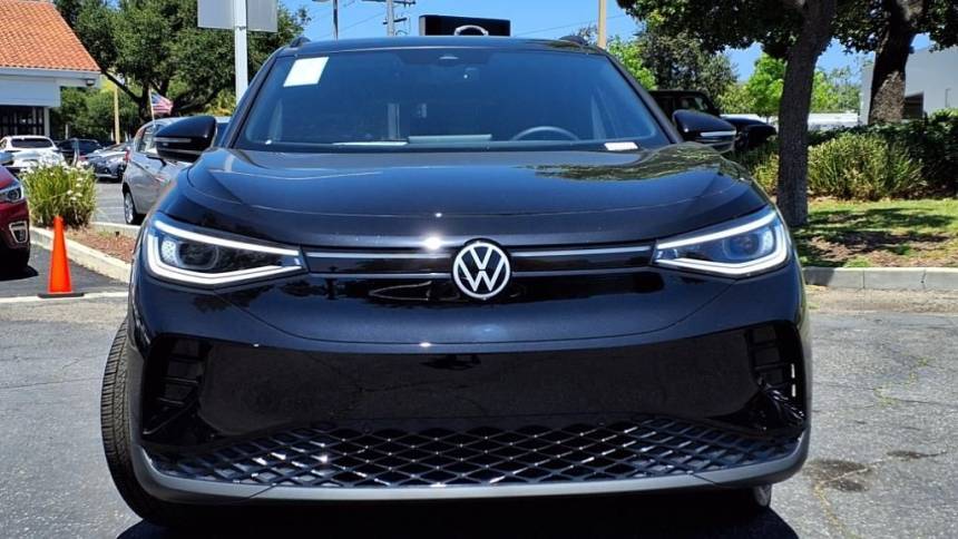 2025 Volkswagen ID.4 1V2VRPE86SC004380