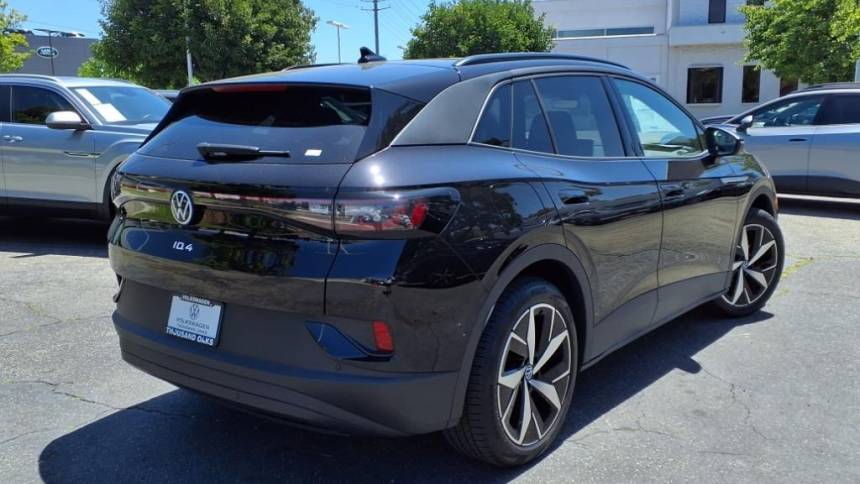 2025 Volkswagen ID.4 1V2VRPE86SC004380