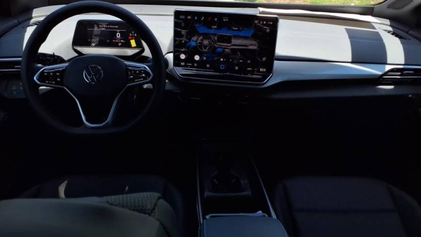 2025 Volkswagen ID.4 1V2VRPE86SC004380
