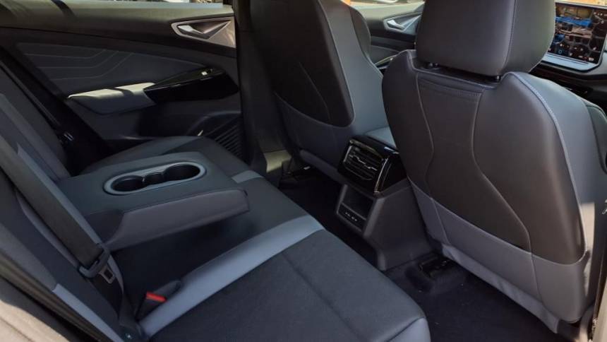 2025 Volkswagen ID.4 1V2VRPE86SC004380
