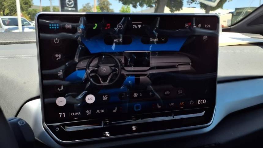 2025 Volkswagen ID.4 1V2CRPE87SC001690