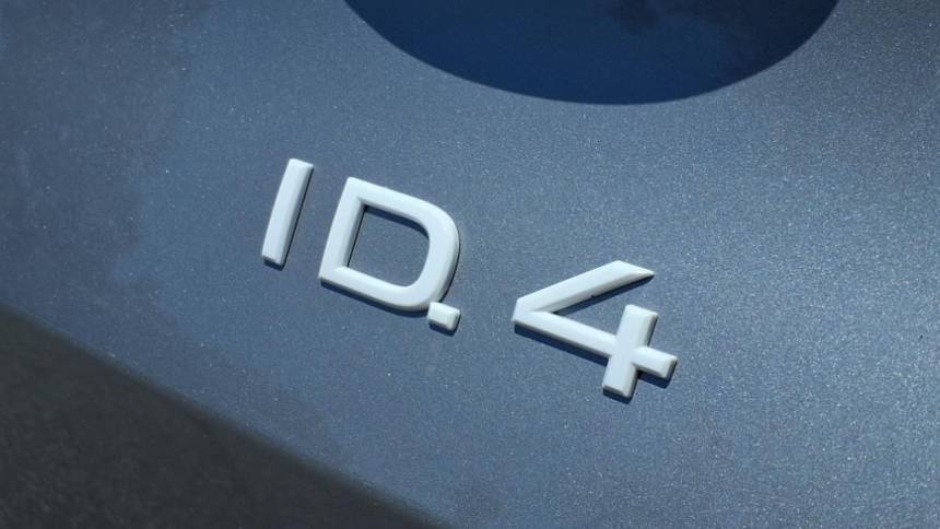 2025 Volkswagen ID.4 1V2CRPE87SC001690