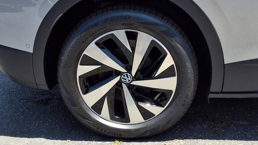 2025 Volkswagen ID.4 1V2CRPE87SC001690