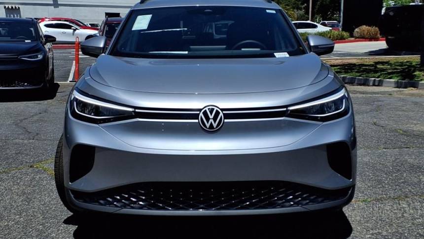 2025 Volkswagen ID.4 1V2CRPE87SC001690