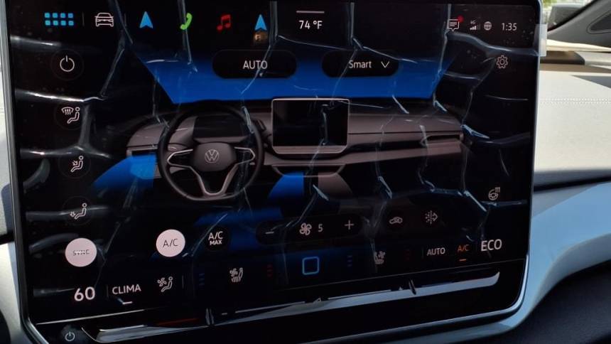 2025 Volkswagen ID.4 1V2VRPE86SC004380