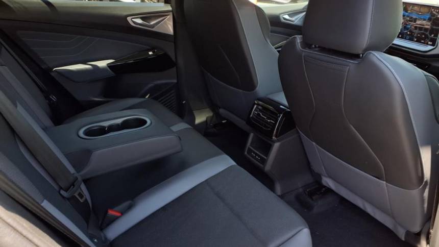 2025 Volkswagen ID.4 1V2VRPE86SC004380