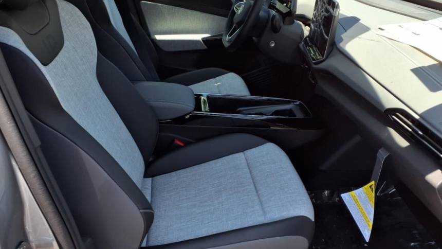 2025 Volkswagen ID.4 1V2CRPE87SC001690